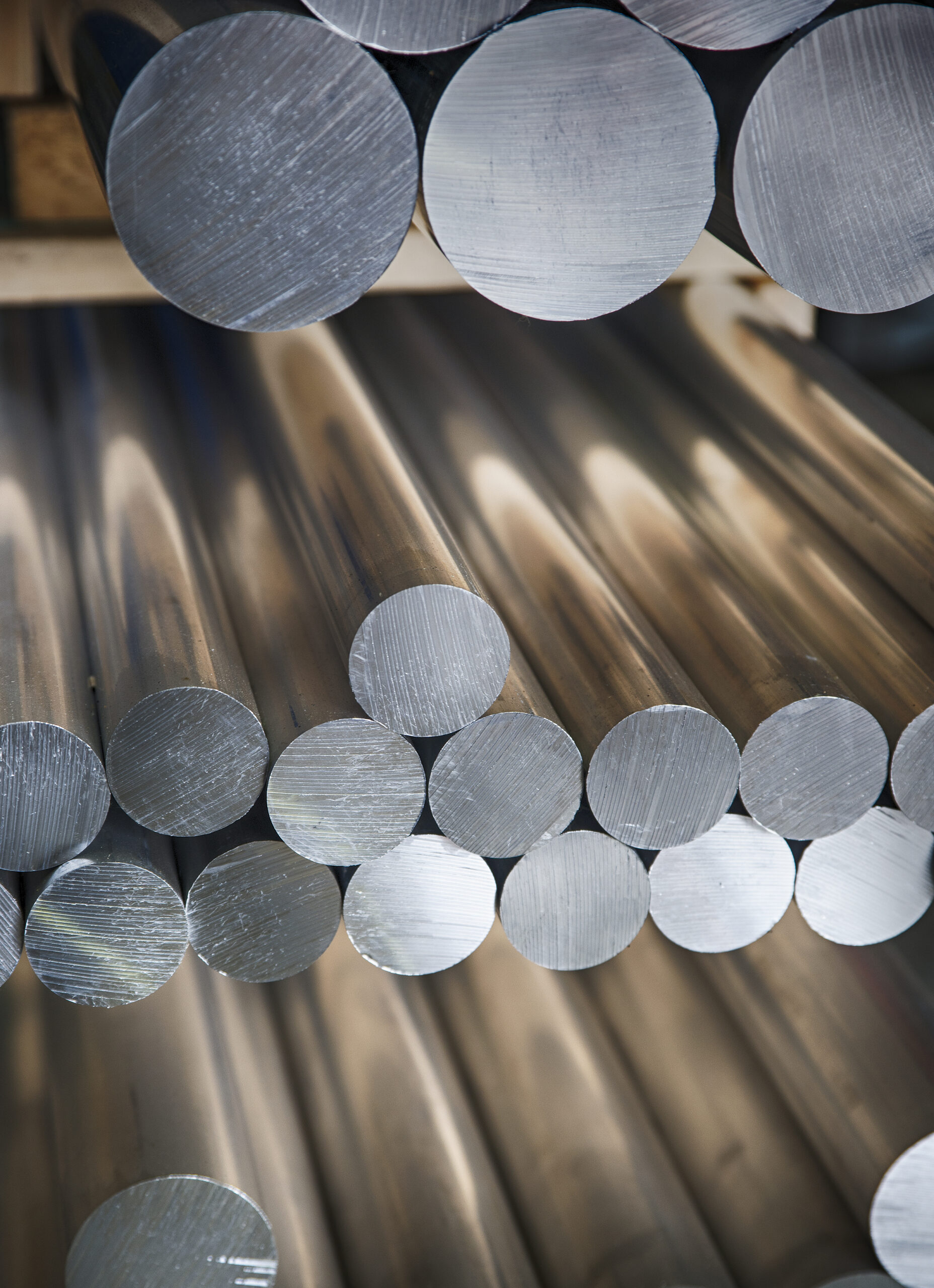 Aluminium