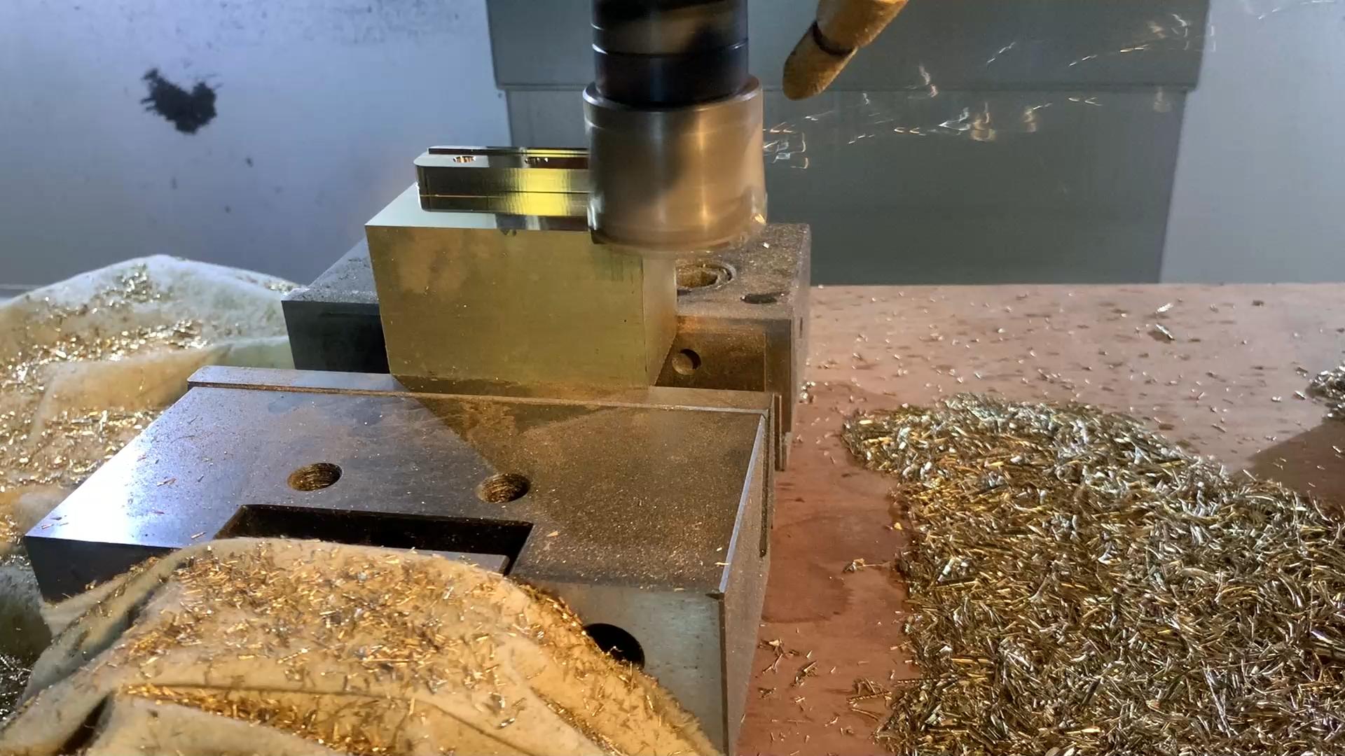 Materiaalbewerking